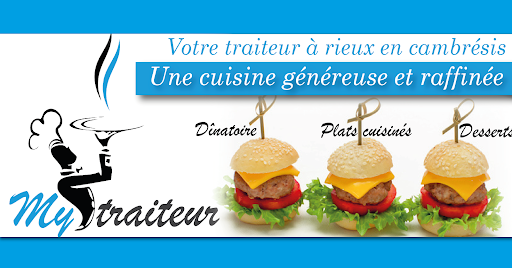 Photo 2 - My Traiteur