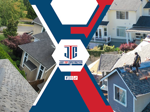 Avatar for Just Top Construction