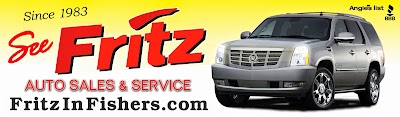 Photos of Fritz In Fishers