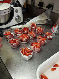 Photo n°12 de Le Marigot à Canteleu (Restaurant)