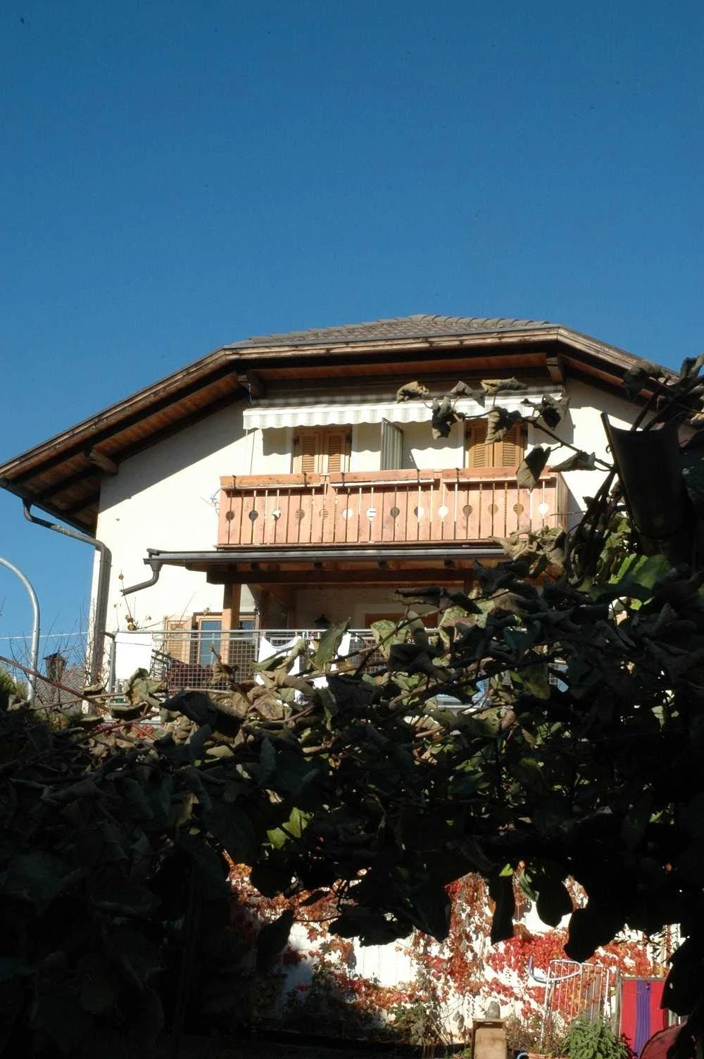 Urlaub auf dem Bauernhof Ohnewein