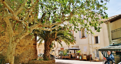 Mairie de Creissan - Thumbnail