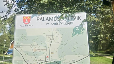 Photos of Palamuse looduse ja kultuurilooline rada