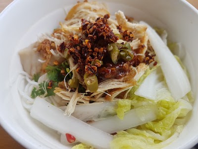 Photos of Mogok Daw Shan Noddle