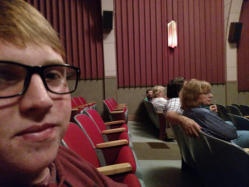 Indian Lake Theater - Thumbnail