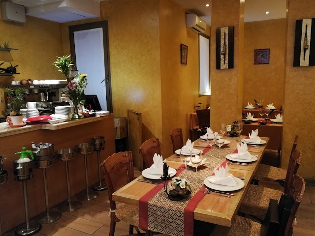 Thaidy Restaurant