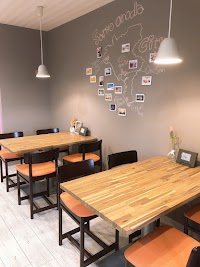 ジェラテリアバールＳＡＫＵＲＡ