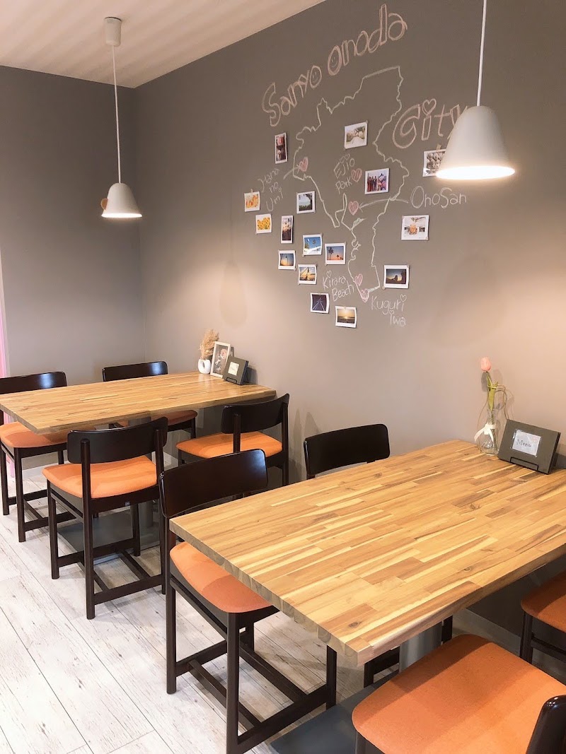 ジェラテリアバールＳＡＫＵＲＡ