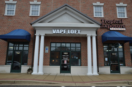Vape Loft MD Gallery - United States