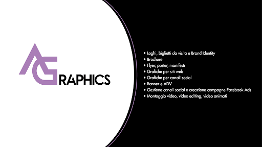 AGraphics - Visual