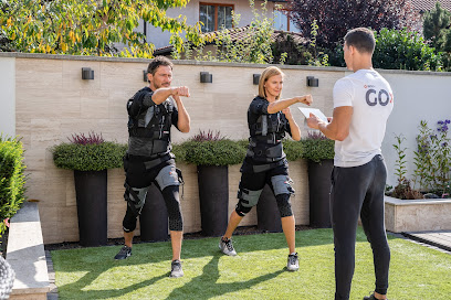 IMPULSE THERAPY Trening personalny EMS Łódź