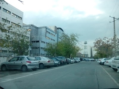 Photos of Islamic Azad University Central Tehran Branch