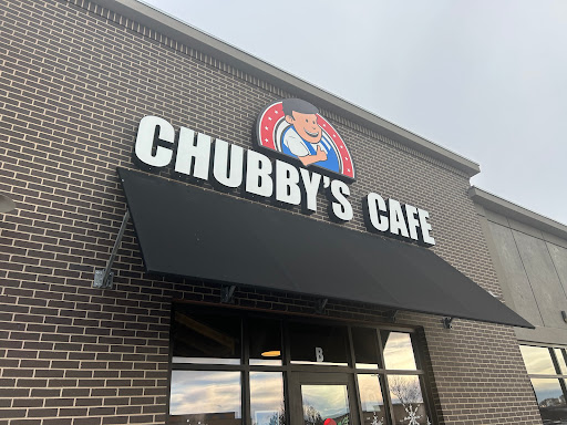 Chubby's Cafe Payson