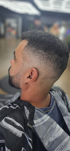 Prohibition Barber & Exotic Candy Shop West Kelowna - Thumbnail