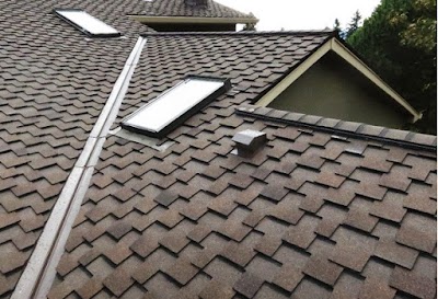 Precision Roofing Services