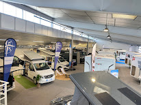 SOCODIM LOISIRS, Camping-cars / Fourgons neufs et occasions à Rezé