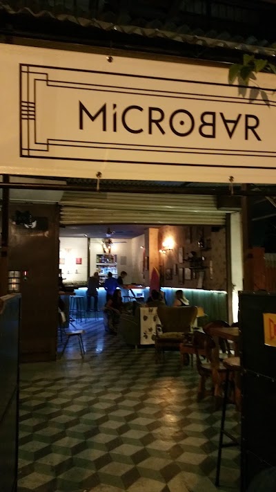 Photos of Microbar La California