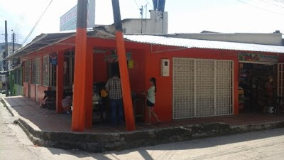 Photos of autoservicio los mellizos.com