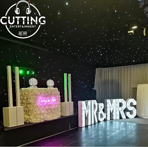 Cutting Entertainment Gallery - United Kingdom