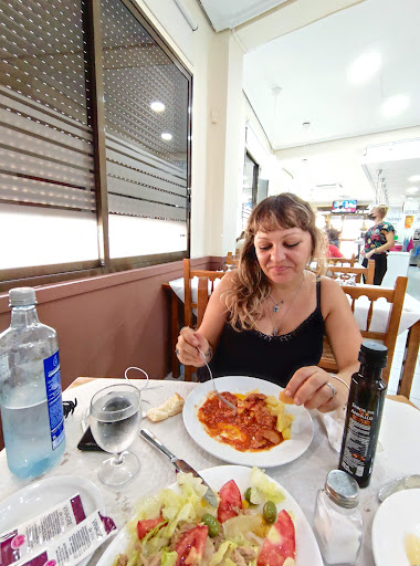 Bar Els Xurrets - Thumbnail