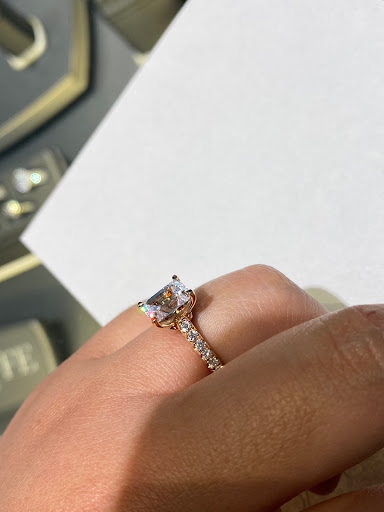 Ben Adams Precious Jewels - Thumbnail