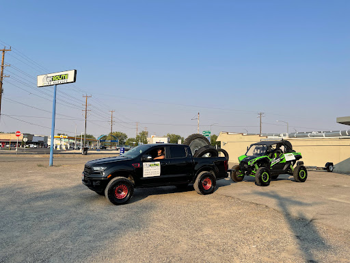 En Route Tire Service - Thumbnail