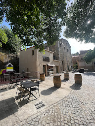 Photo n°8 de Ferme auberge A Rimessa à Feliceto (Restaurant)