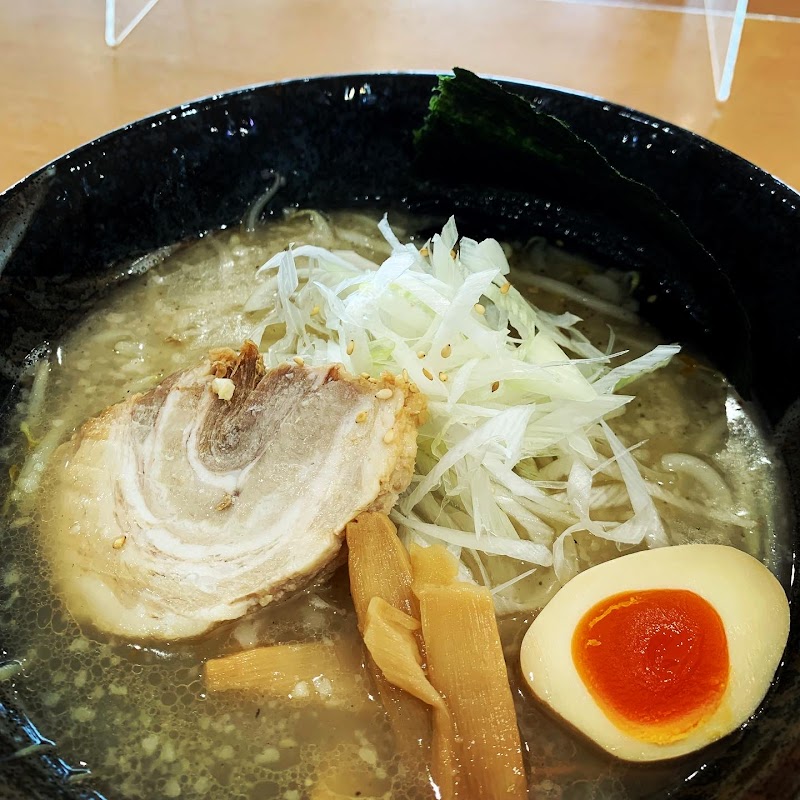 大衆食堂カムイ