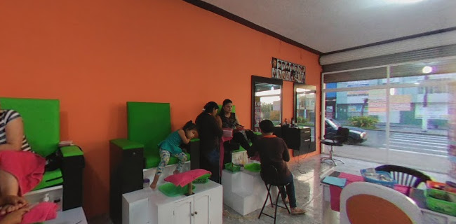Peluqueria D Impacto