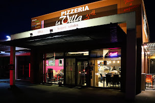 Photo n°10 de La Villa Grill/Pizzeria à La Gouesnière (Restaurant de plats à emporter)