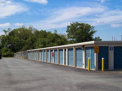 Sentinel Self Storage