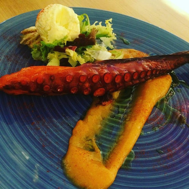 La Galleta Gastrobar
