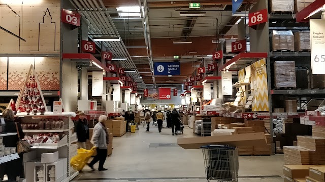 IKEA