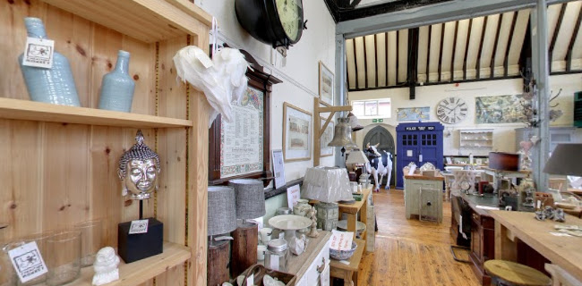 Furniture Monkey Ltd - Stoke-on-Trent