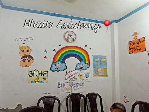 📖✅️For Quality education bhatts academy📖🗯✅️ post image