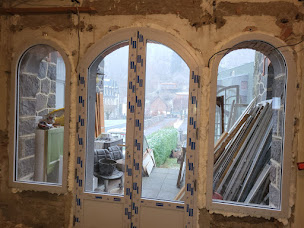 Photo n°20 de Menuiserie Cohade à Mont-Dore (Serrurier)