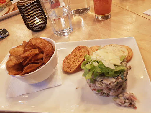 Küto - Comptoir à Tartares Bromont - Thumbnail
