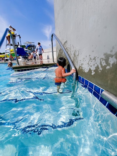 Siouxnami Waterpark