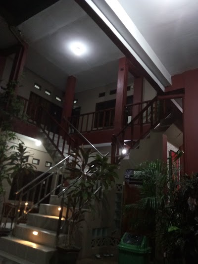 lodging