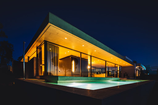 CONSTRUCCIONS BUSQUETS VILOBI S.L Gallery - Spain