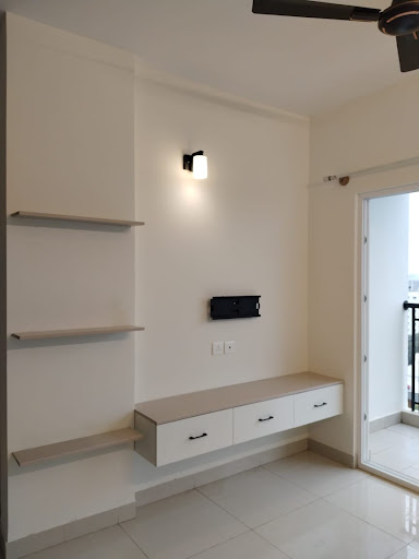 ✨ New Project Completed at Adarsh Green Apartments, Bangalore ✨ post image