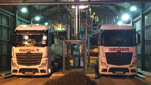 Geiger GmbH - Thumbnail