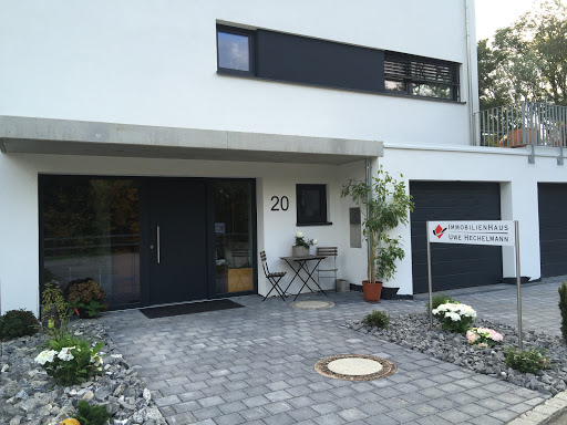 Immobilienhaus Uwe Hechelmann