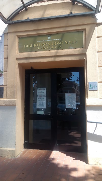 Biblioteca Comunale