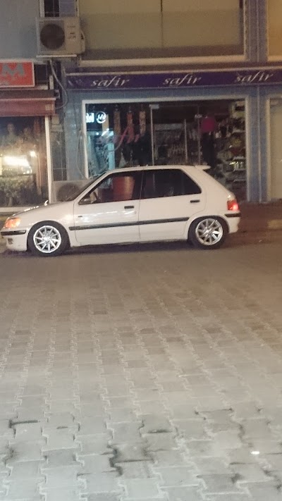 Photos of Mersin T&ouml;m&uuml;k Mini CarrefourSA