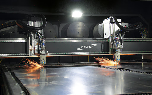 TECOI - Visual