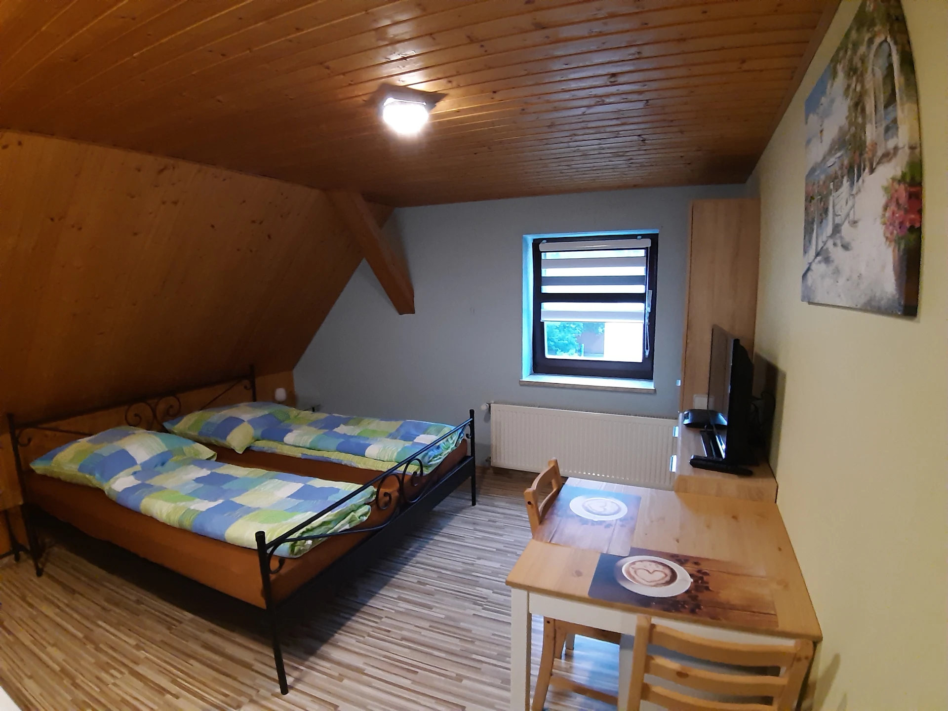 Apartment Lenz Chemnitz