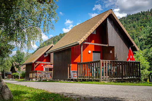 Photo de Chalets de la Wormsa