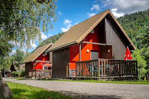 Photo n°23 de Chalets de la Wormsa à Metzeral (Hôtel bien-être)