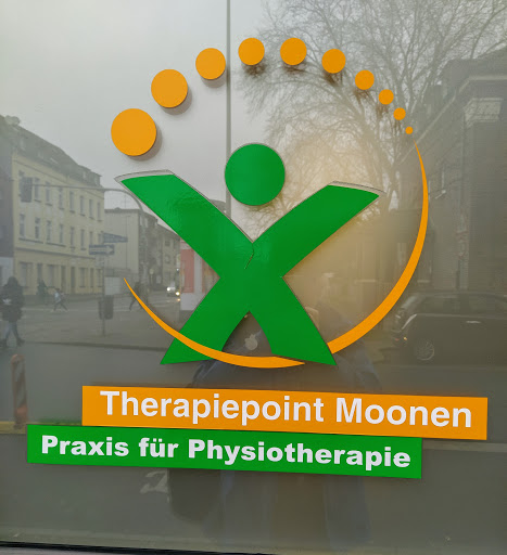 John Moonen physiotherapy practice - Thumbnail